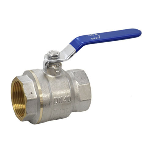 Guľový ventil - vzduch