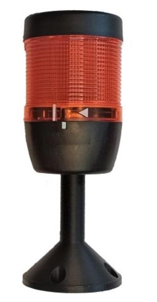 Svetelná signalizácia 1-modulová