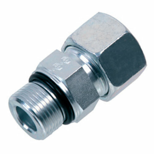 Hydraulické šróbenie