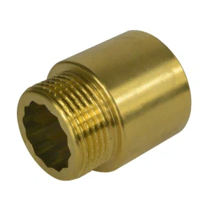 Predĺženie 1/2"x25