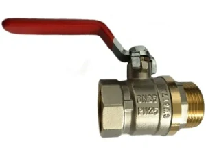 Guľový ventil MF 3/4"