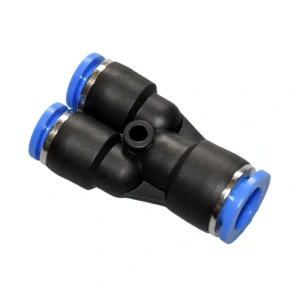 Priama nástrčná spojka PY-16