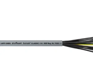 1119012 ÖLFLEX CLASSIC 110 12G0,5