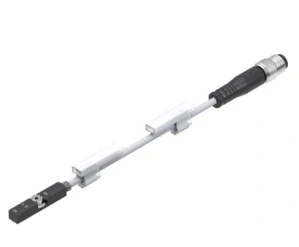 Snímač/proximity senzor SMT-10M-PS-24V-E-0,3-L-M8D