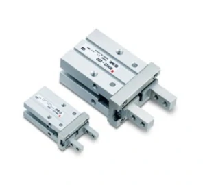 2-činný uchopovač MHZ2-10D SMC