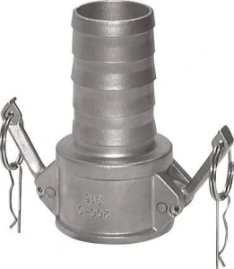 KAMLOK spojka CCM075