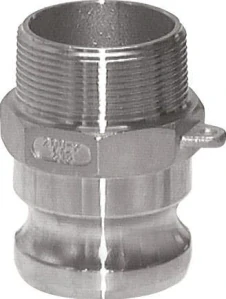 KAMLOK spojka CFM080