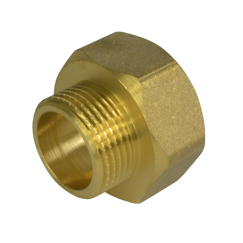 Redukcia opačná 3/8"x1/2"