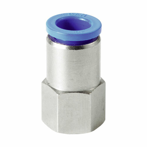 Priama nástrčná spojka PCF 386