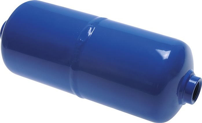 Zásobník stlačeného vzduchu - vzdušník 4,8l