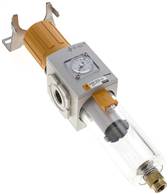 Filter regulátor G1/2" EAW 4000-04D