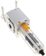 Filter G3/8" EAF 3000-03D