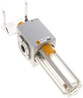 Olejovač G3/8" EAL 3000-03