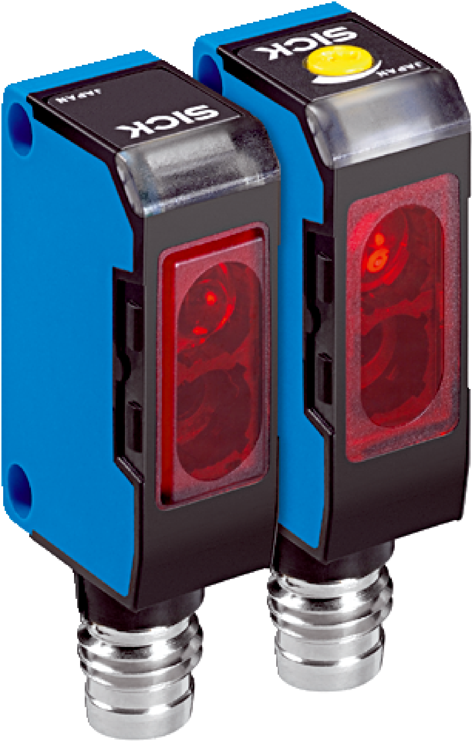 Fotoelektrický miniatúrny snímač WS/WE150-P430