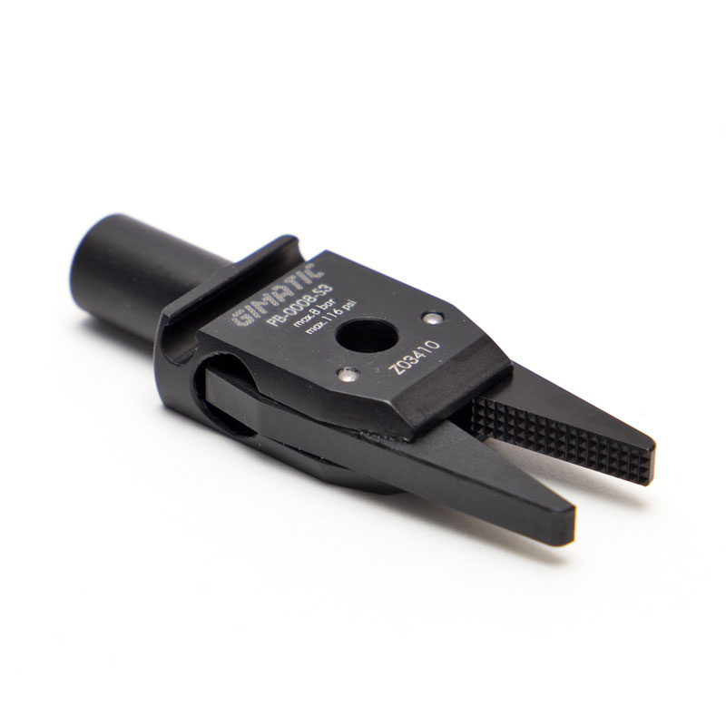 Uhlový uchopovač PB-0008-S3