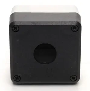 Montážna krabica 1-modulová