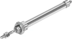 Kruhový valec pneumatický EG-6-25-PK-3