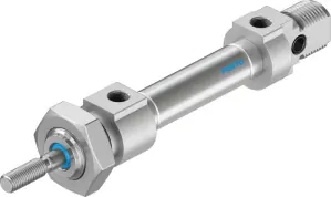 Kruhový valec DSNU-8-10-P-A