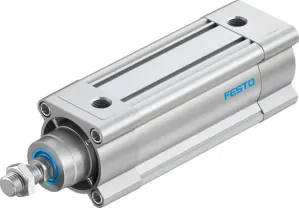 Pneumatický valec DSBC-63-100-PPSA-N3