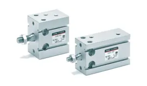 Kompaktný valec CDU10-10D SMC