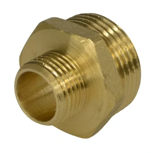 Vsuvka 1/2"x3/8"